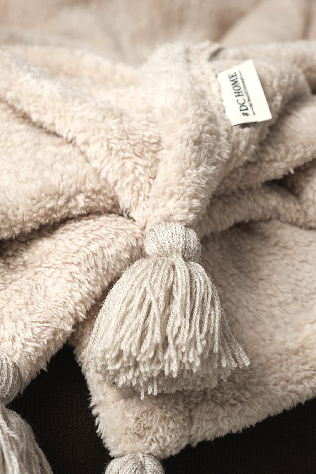 Batanije dopio L'essentiel, Puffy 200, ngjyrë mink