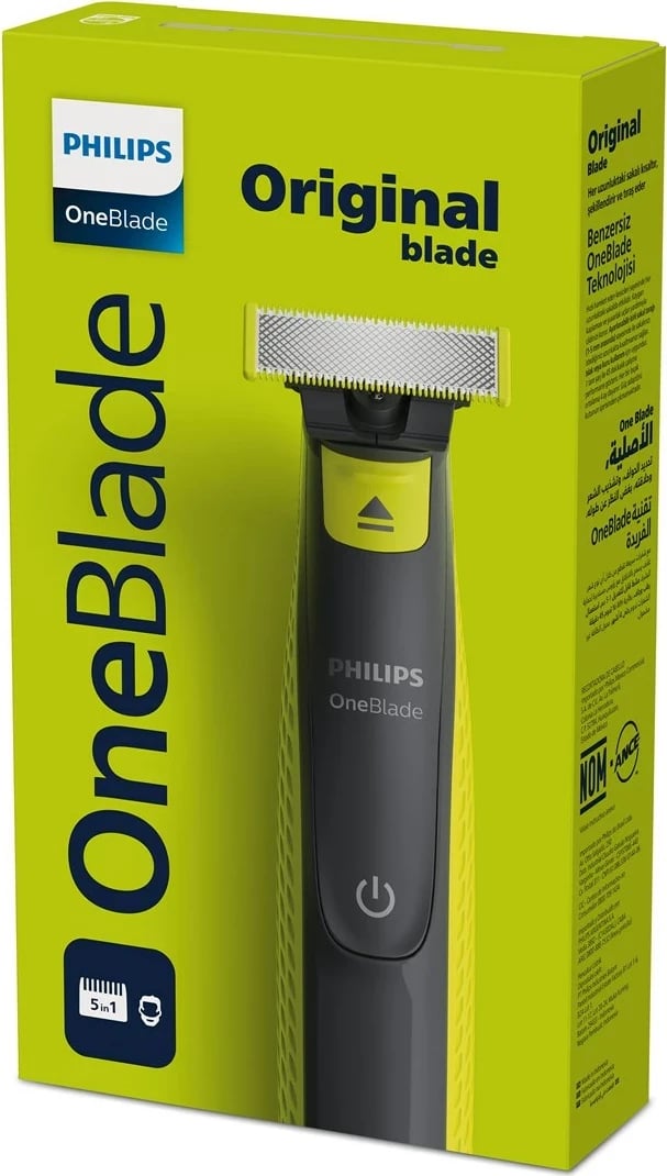 Makinë rroje Philips Norelco OneBlade QP2724/20