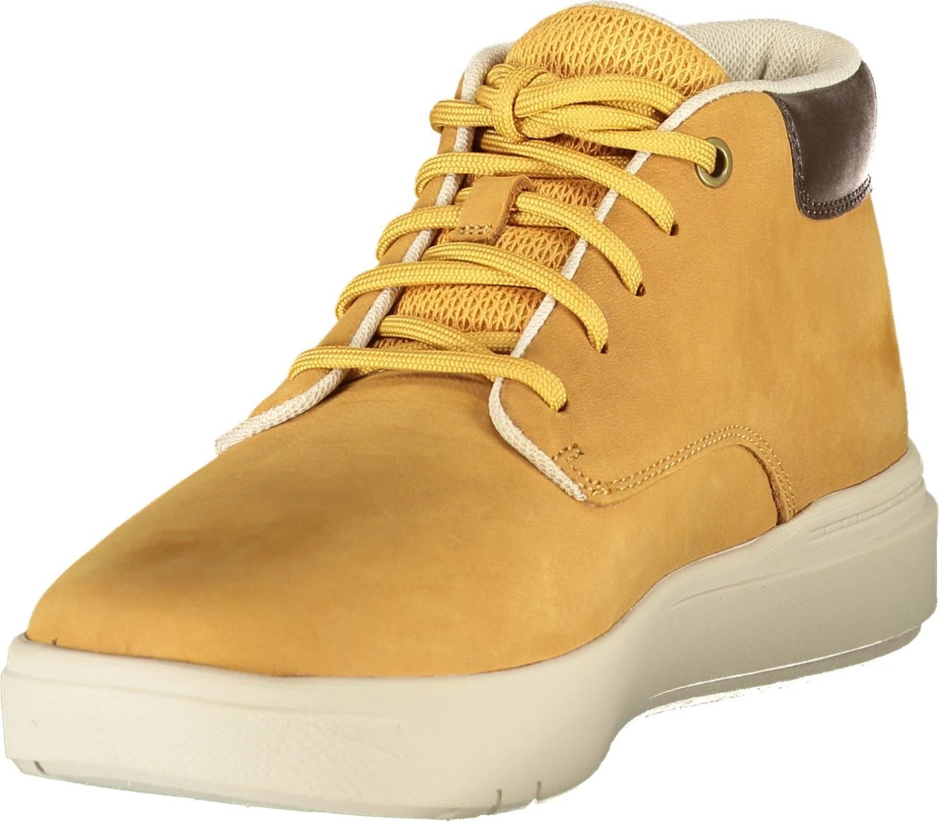 Atlete Timberland Seneca Bay Mid Lace për meshkuj, kafe Atlete Timberland Seneca Bay Mid Lace për meshkuj, kafe