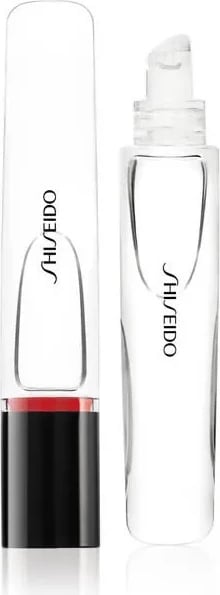 Buzëkuq gel Shiseido Crystal GelGloss unisex