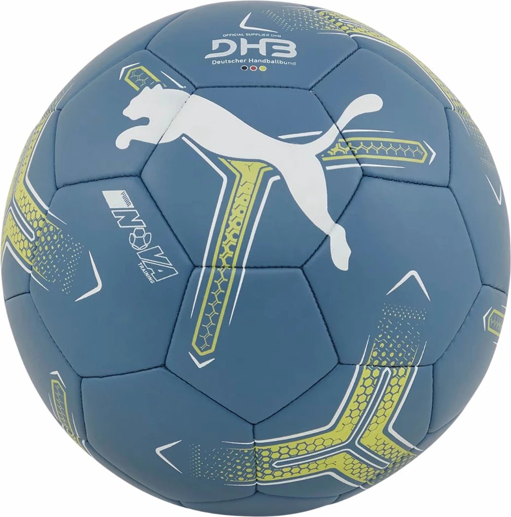 Top handball Puma për të gjitha moshat, blu