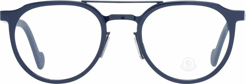 Syze optike Moncler, unisex, blu