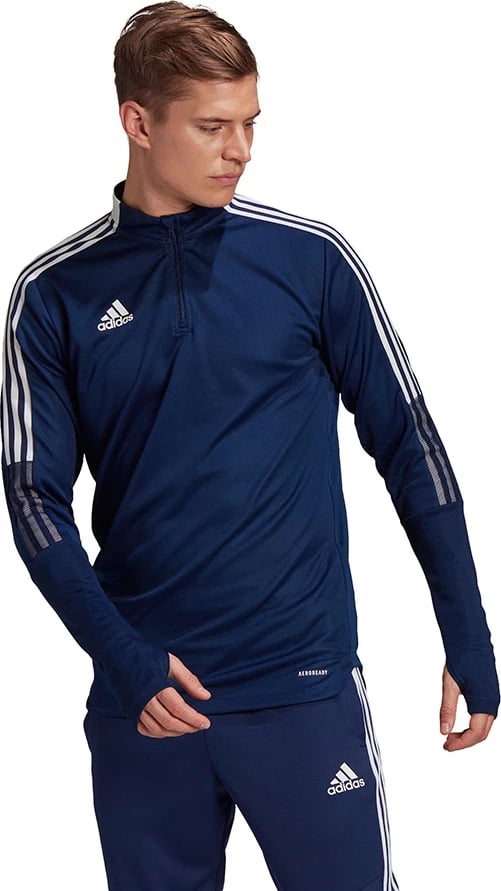 Duks për meshkuj adidas, navy Duks për meshkuj adidas, navy