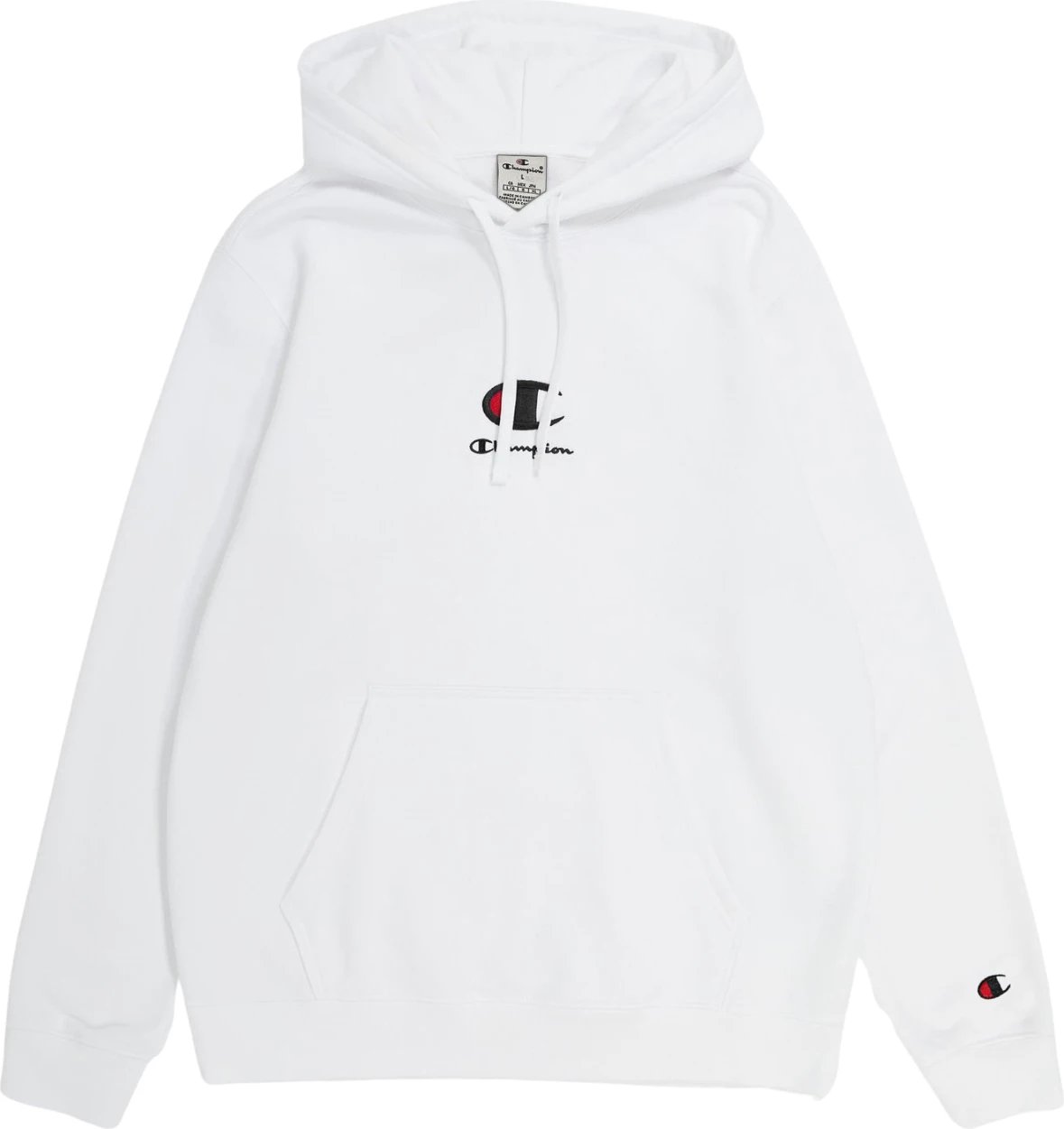 Duks Champion për meshkuj, i bardhë