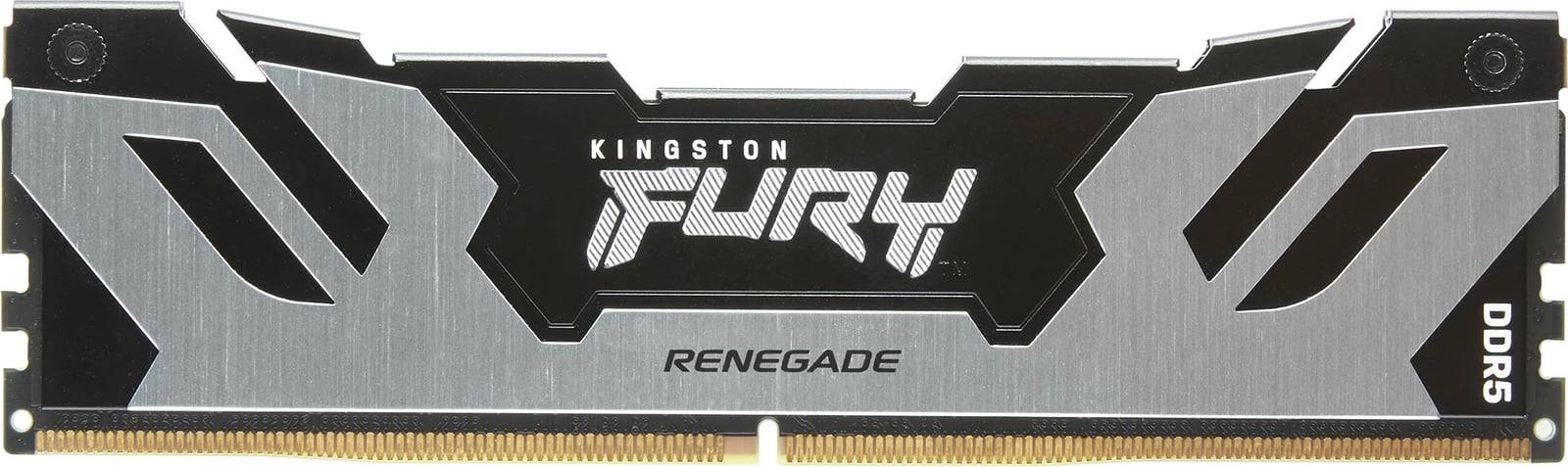 RAM Memorje Kingston FURY Renegade Silver 24GB DDR5 8400MT/s