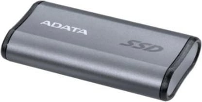 SSD i jashtëm Adata Elite SE880, 2TB, USB 3.2 Gen2x2, Titanium