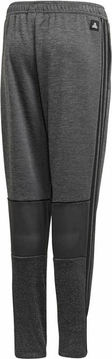 Pantallona sportive për fëmijë adidas, gri