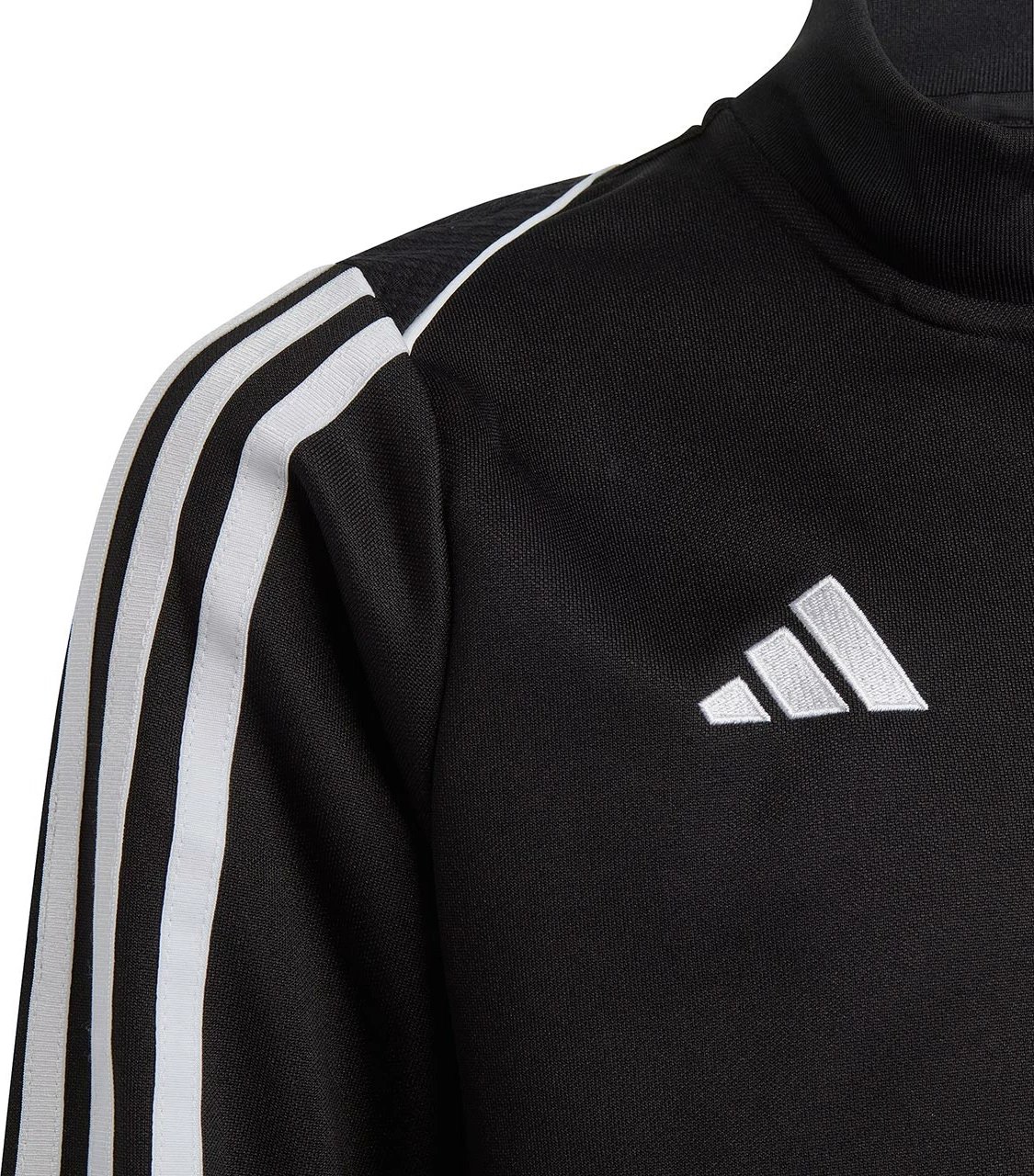 Duks për fëmijë adidas, i zi