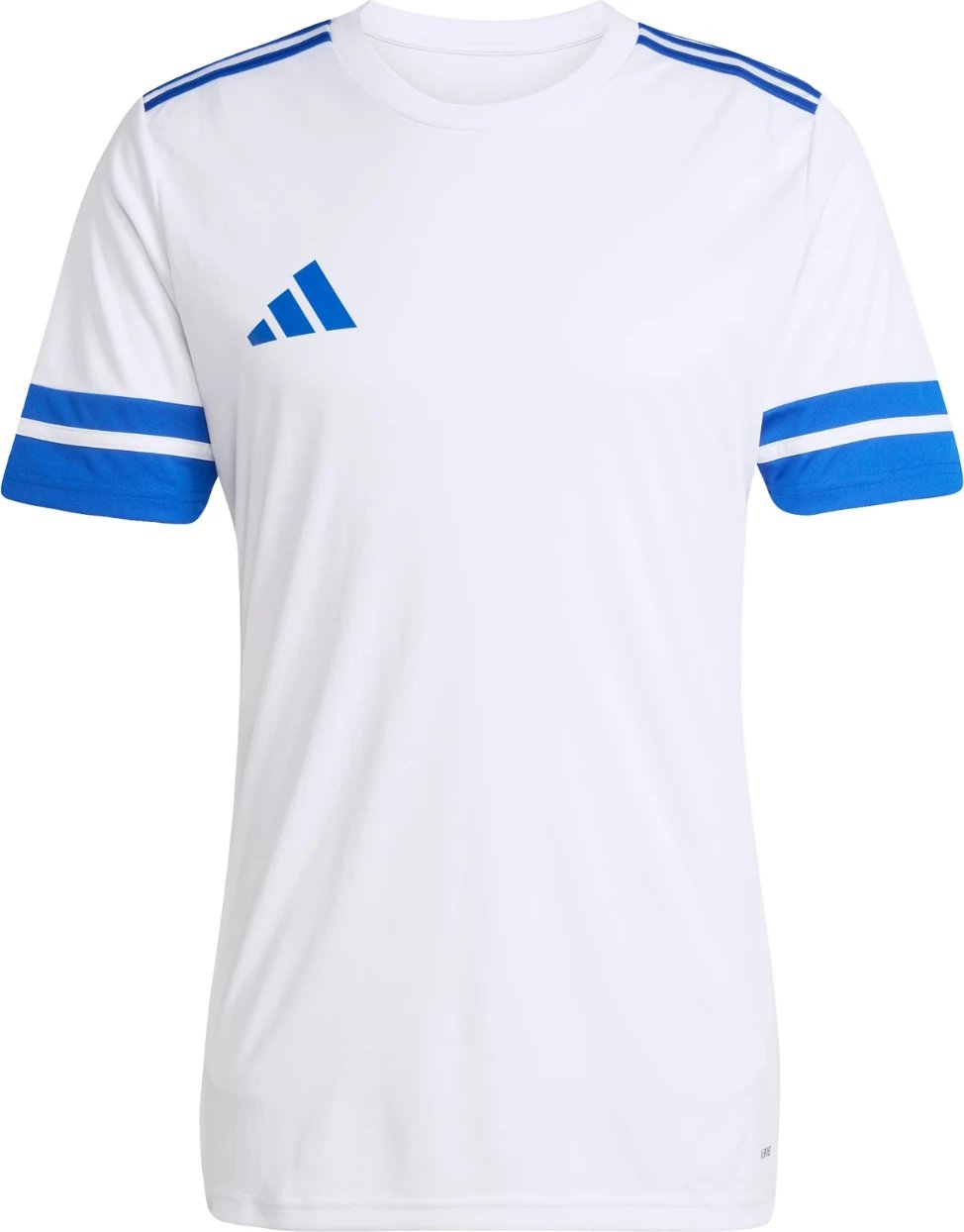 Maicë për meshkuj adidas, e bardhë