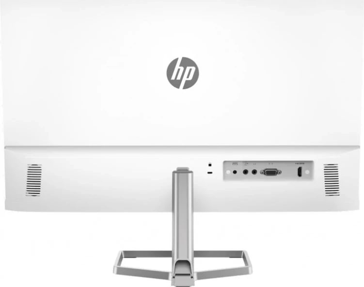 Monitor HP M24fwa, 23.8", Full HD, i bardhë