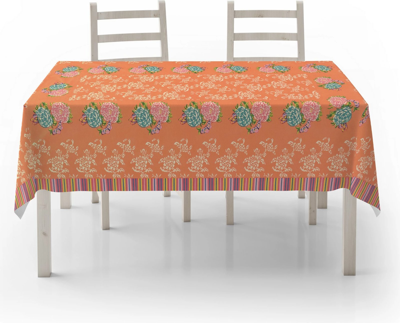 Mbulesë tavoline Hermia, Asr-tblclt25-19, 140x220 cm