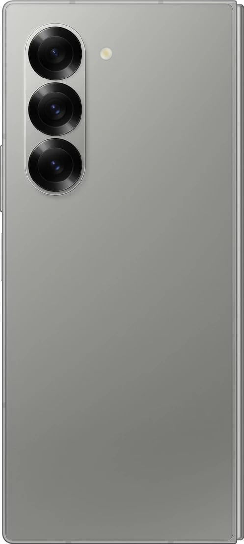 Celular Samsung Galaxy Z Fold6 256GB 12GB RAM argjendtë