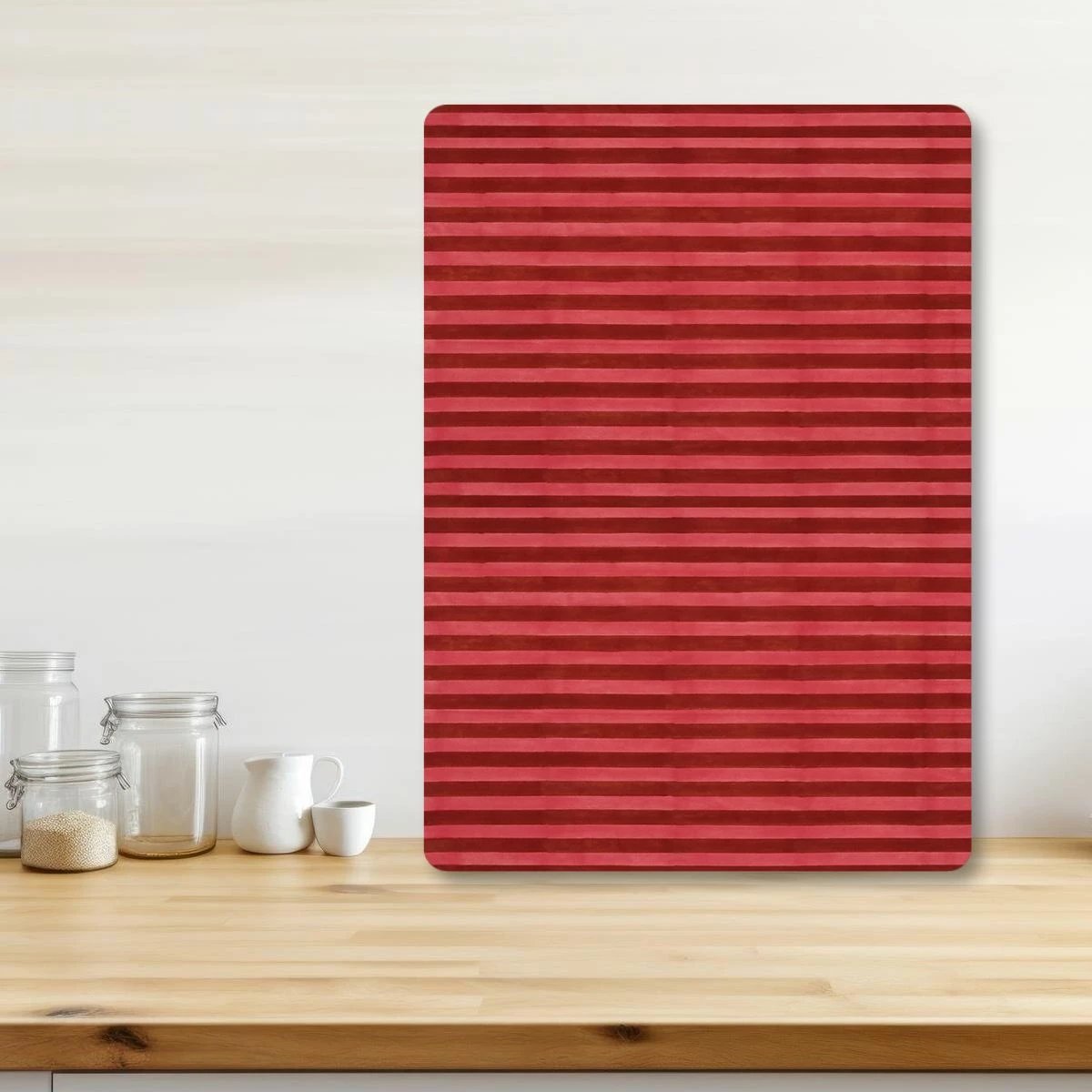 Dërrasë prerëse Hermia, qelq i temperuar, shumëngjyrëshe, 30x40cm, Ckt51-3040 Dërrasë prerëse Hermia, qelq i temperuar, shumëngjyrëshe, 30x40cm, Ckt51-3040