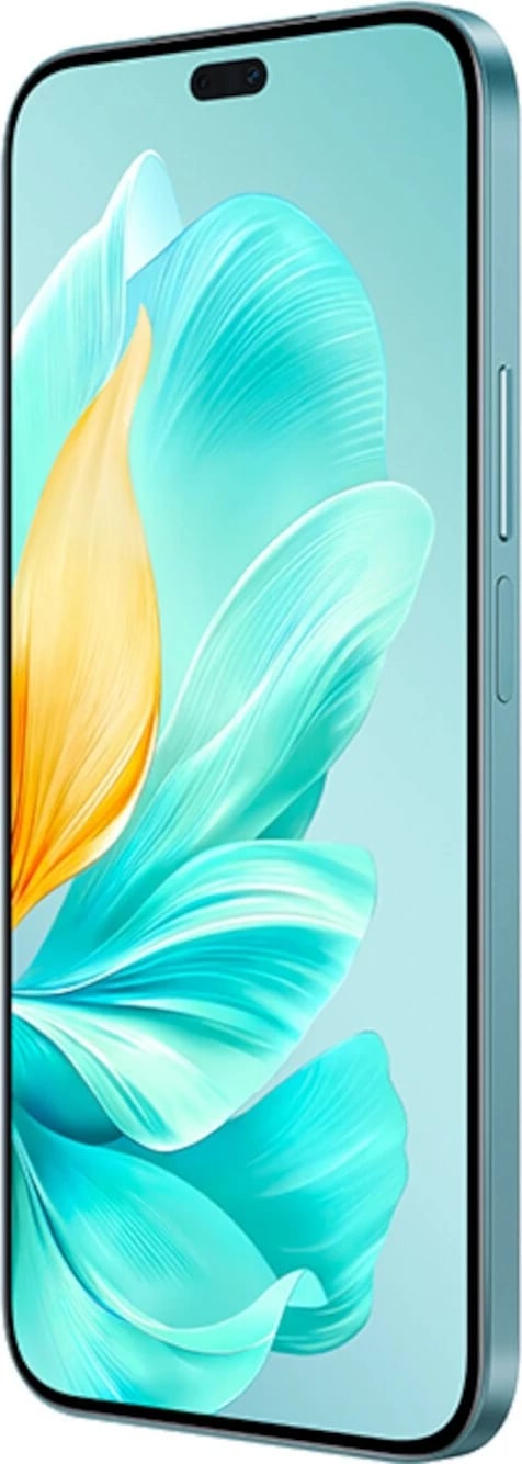 Celular HONOR 200 Lite 8/256GB, Niebieski