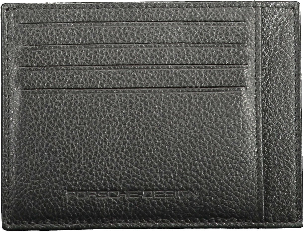 Kuletë për meshkuj Porsche Design, e zezë