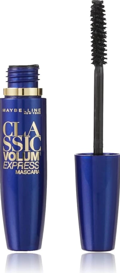 May.Masc Vol.Express  Black
