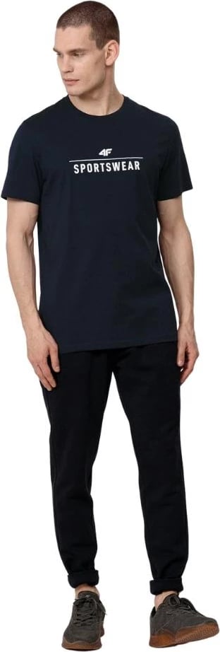 Maicë për meshkuj 4F, navy