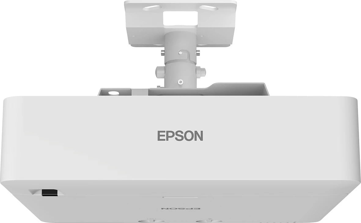 Projektor Epson EB-L530U, 5200 ANSI lumens, 3LCD, WUXGA (1920x1200), i bardhë Projektor Epson EB-L530U, 5200 ANSI lumens, 3LCD, WUXGA (1920x1200), i bardhë