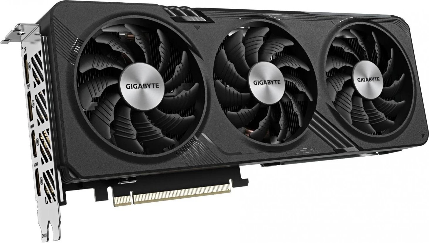 Kartë grafike Gigabyte GeForce RTX 4060 Ti Gaming, OC DLSS 3,  8GB, GDDR6 