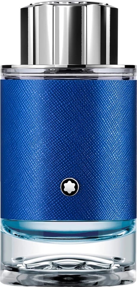 Eau de Parfum për meshkuj Mont Blanc Explorer Ultra Blue 100ml