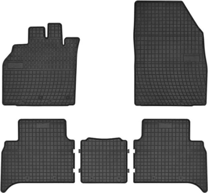 Shtroje Gome Renault Scenic Ii 2003-2009 0754