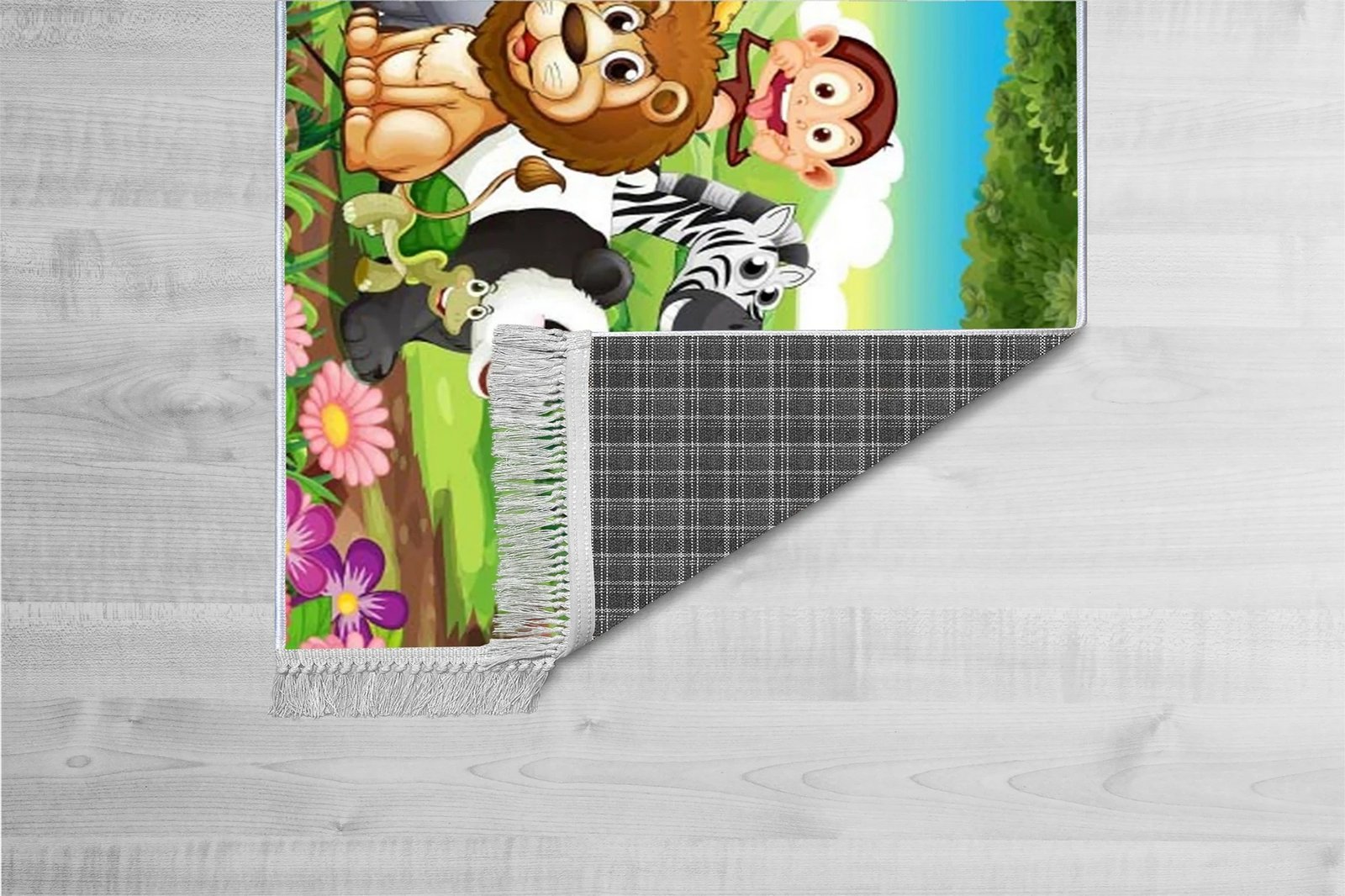 Qilim për korridor, shumëngjyrësh, Conceptum Hypnose, ELS508, 80x150cm