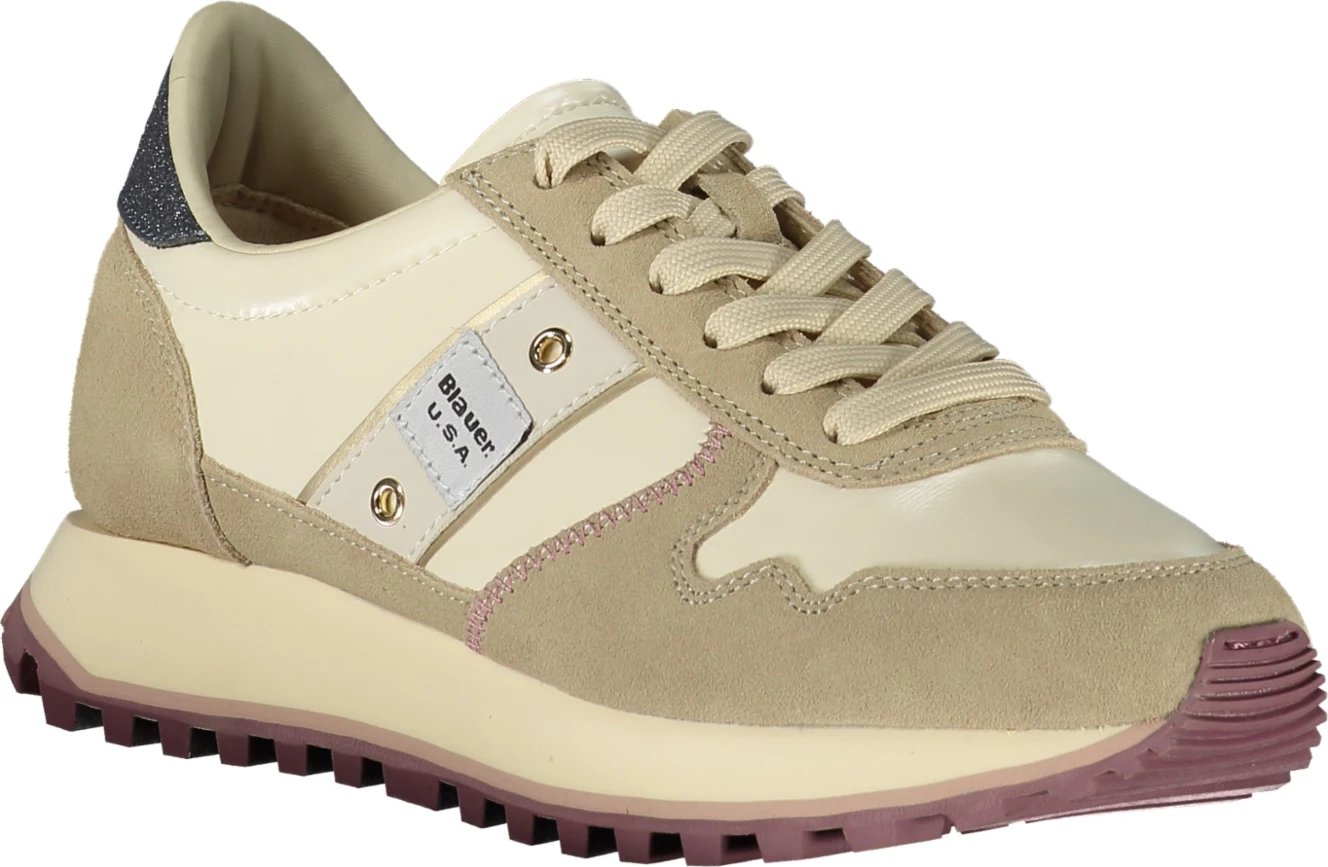 Atlete femra BLAUER, bezha