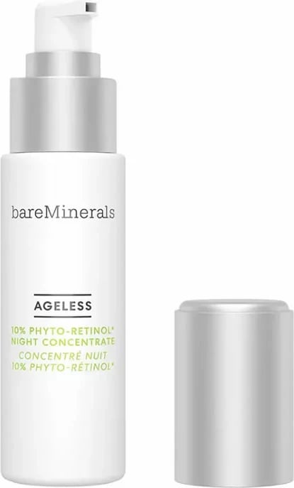 Koncentrat nate Bareminerals Ageless Retinol unisex 30ml