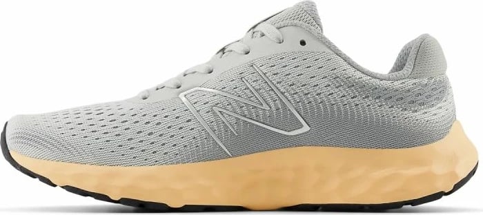 Atlete për femra New Balance, gri