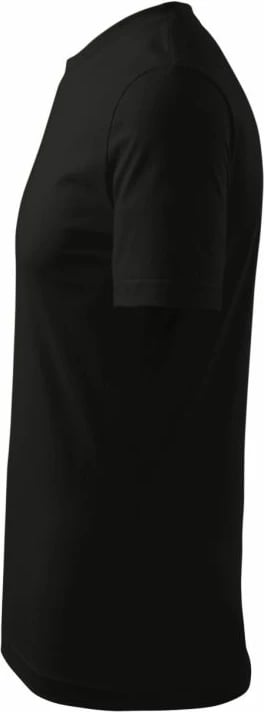 Maicë unisex Malfini, e zezë