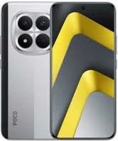 Celular POCO M8 Pro 8GB/256GB Dual SIM 5G OEM, argjendtë