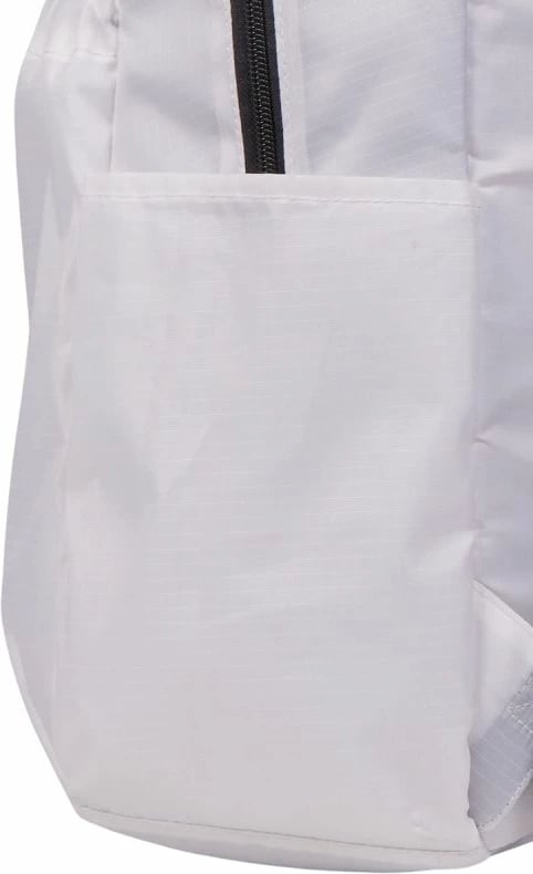 Çantë shpine New Balance, unisex, e bardhë Çantë shpine New Balance, unisex, e bardhë