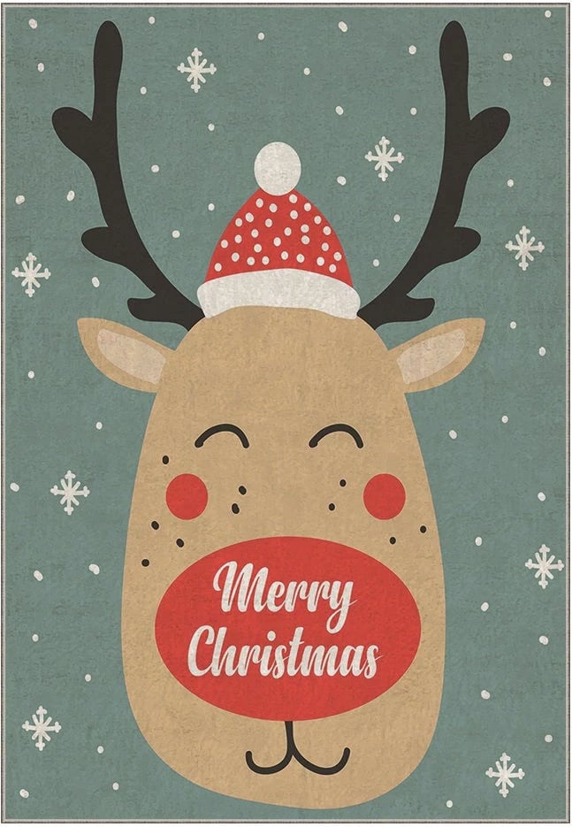 Qilim multingjyrësh, 80x140cm, Conceptum Hypnose, Asr - Crpt - 87