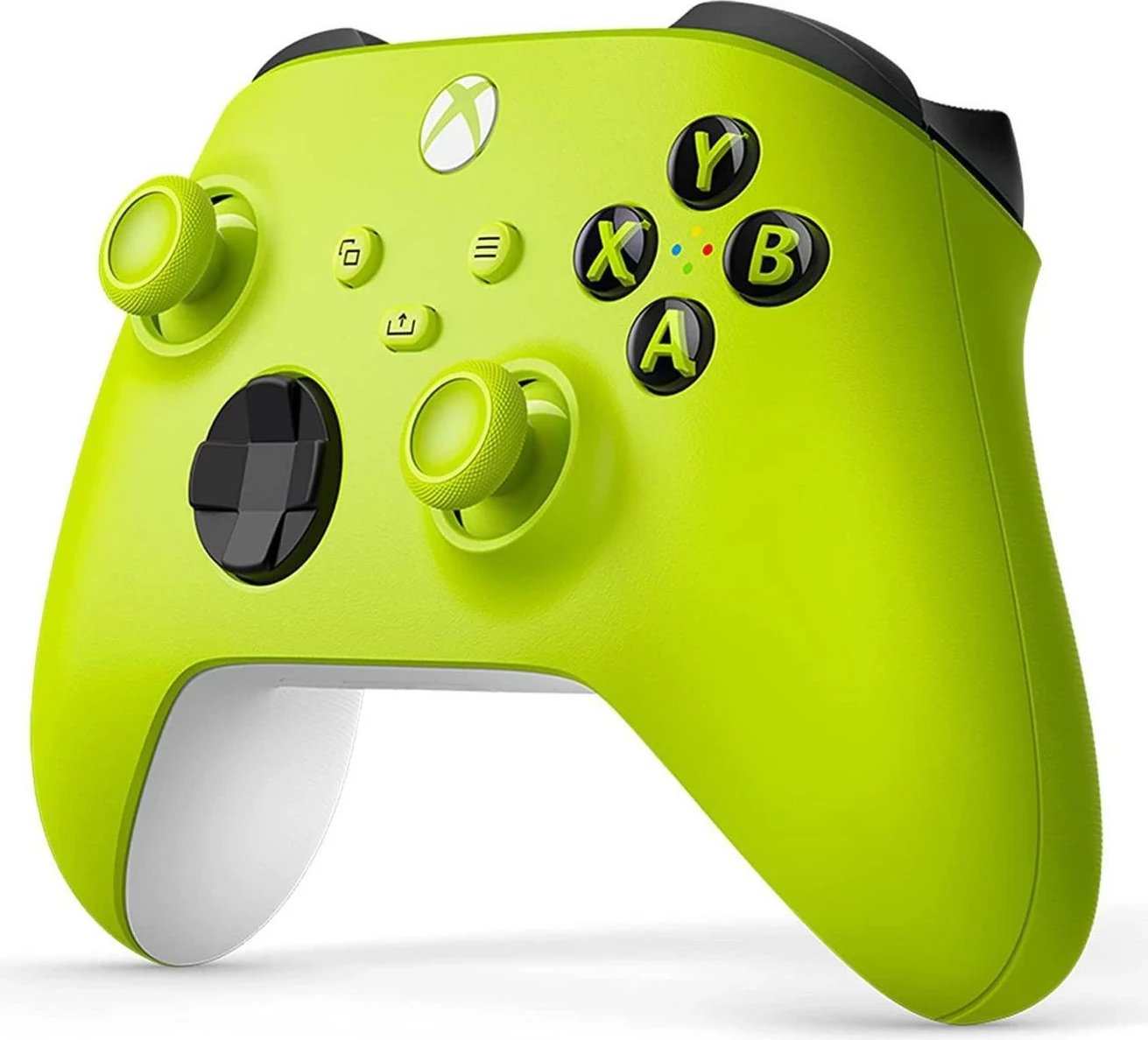 Kontroller wireless Xbox Serie X/S Microsoft Electric Volt