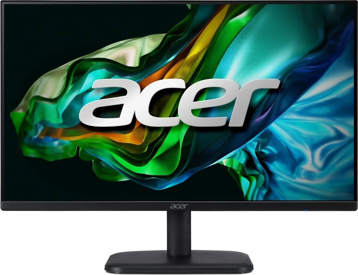 Monitor Acer EK321QKBMIIPX 32 inch 4K Ultra HD IPS, i zi