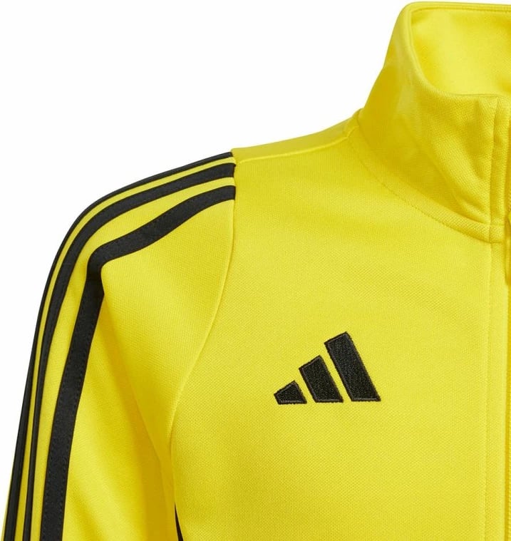 Duks për fëmijë adidas, i verdhë