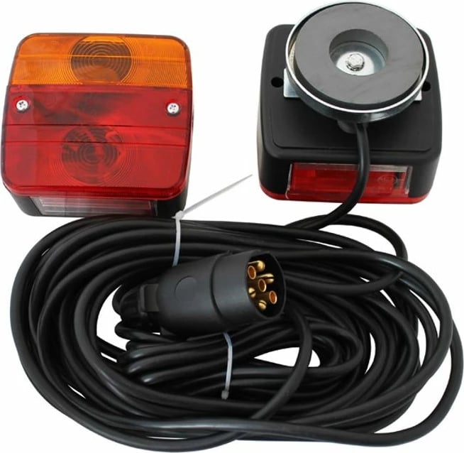 Lampa Shtop Per Rimorkio 12v Tk003a 33031