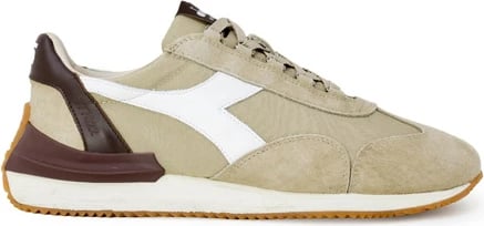 Atlete për meshkuj Diadora Heritage , bezhë 