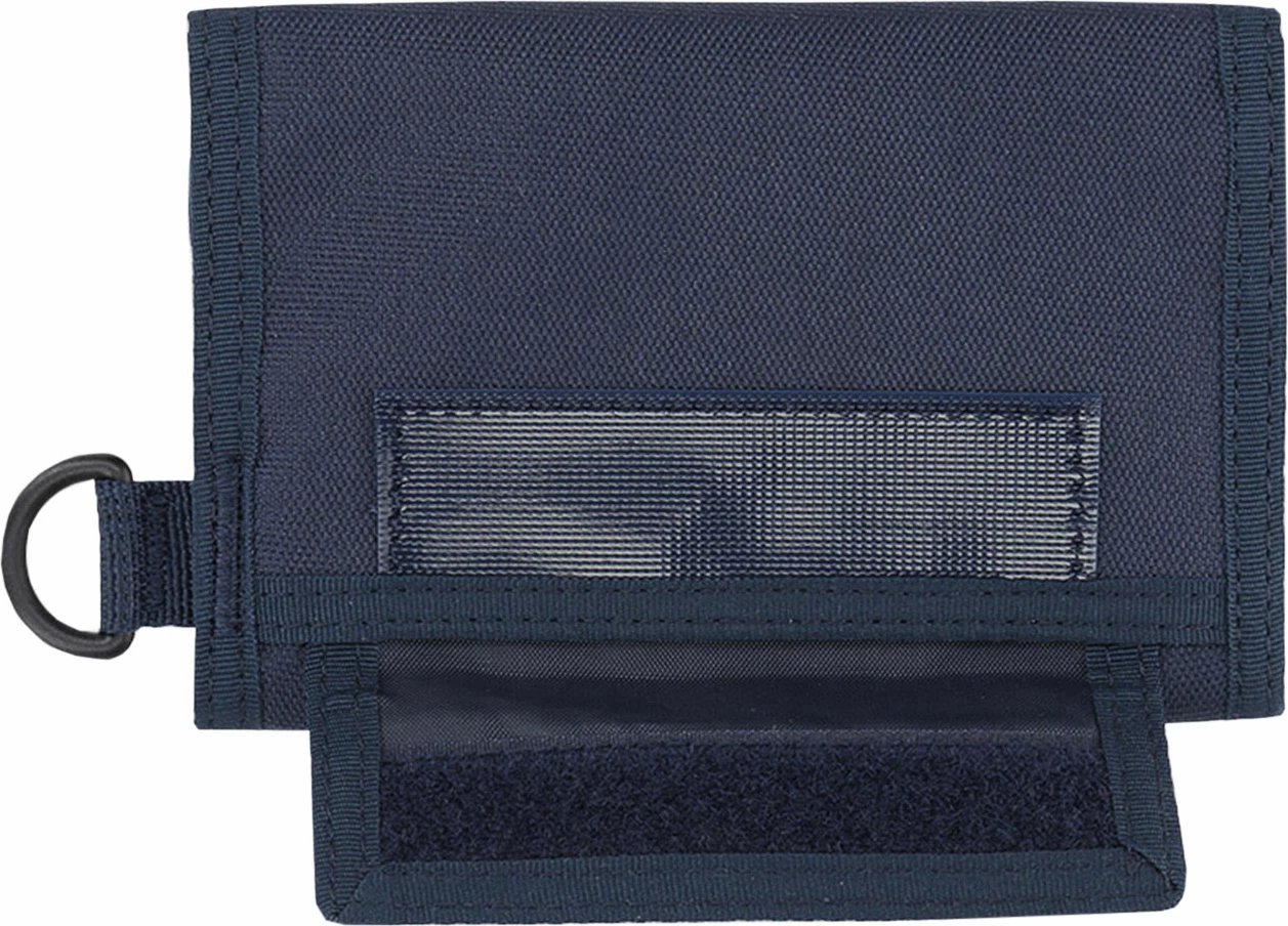 Portofol uniseks 4F, navy