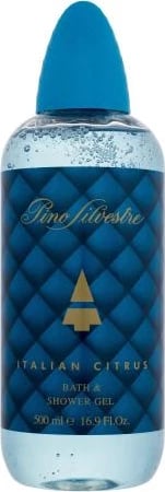Xhel dushi Pino Silvestre Italian Citrus, 500 ml Xhel dushi Pino Silvestre Italian Citrus, 500 ml