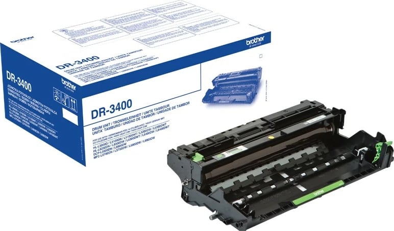 Transferues ngjyre për printer Brother, DR-3400  
