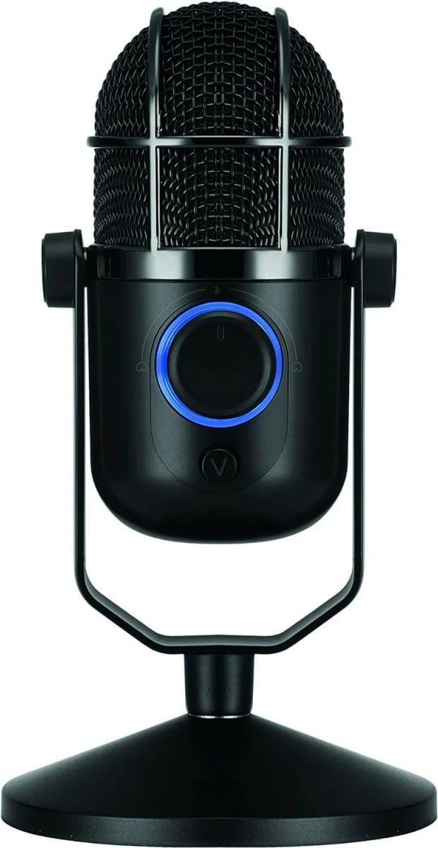 Mikrofon Thronmax MDrill Dome Plus TM-M3P, USB-C, i zi