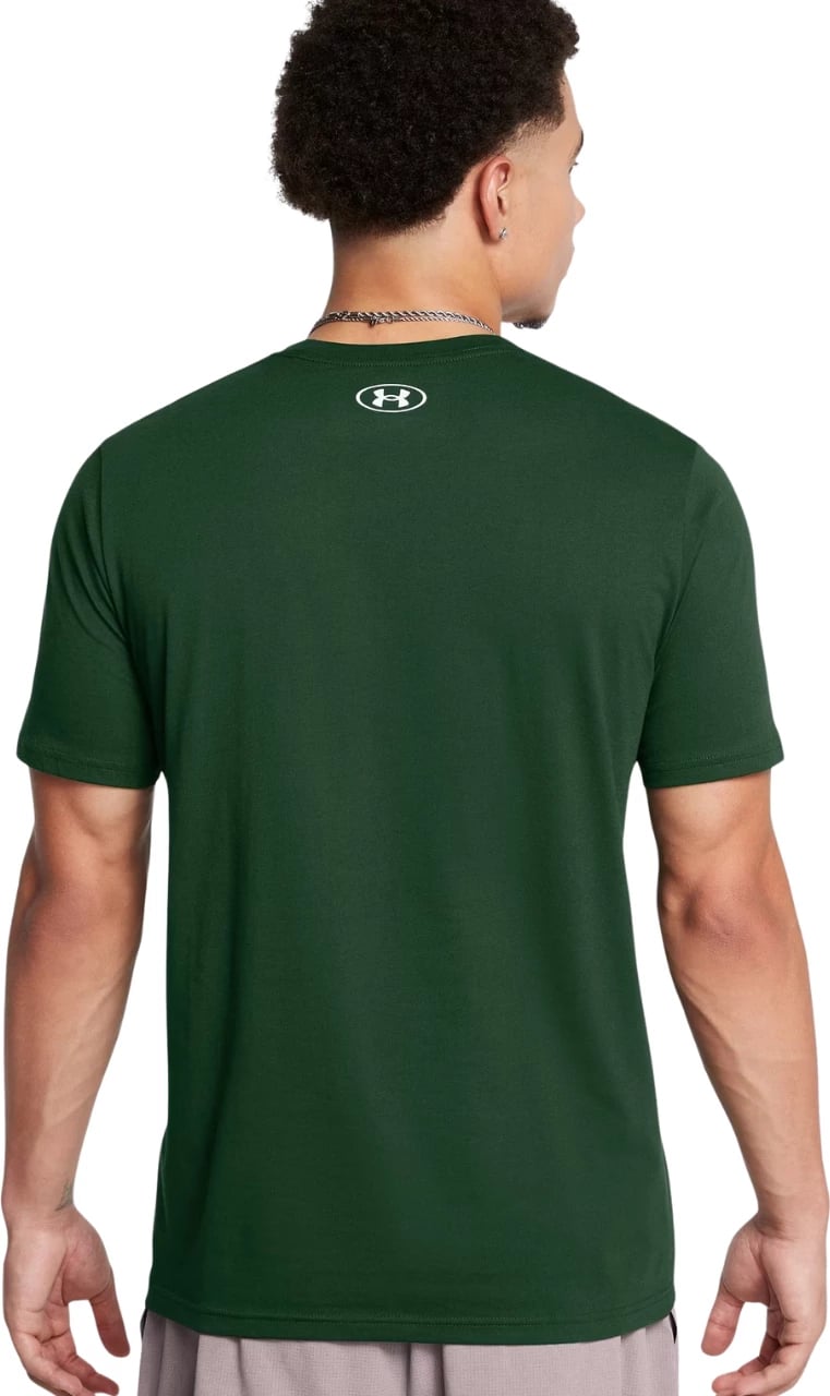 Maicë për meshkuj Under Armour, e gjelbër