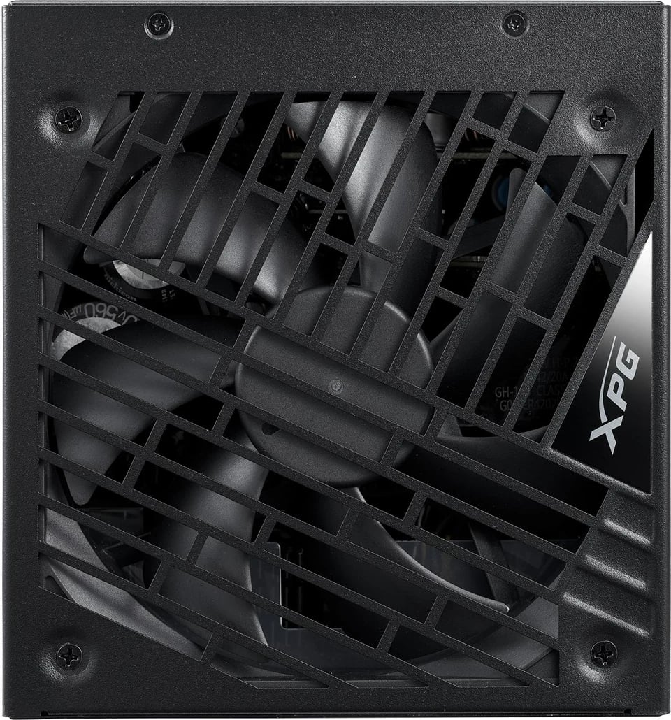 Furnizues me rrymë XPG Core Reactor II, 1200W, i zi