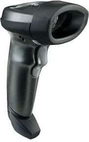Skaner barkodësh Zebra LI2208, Linear Imager, USB, i zi