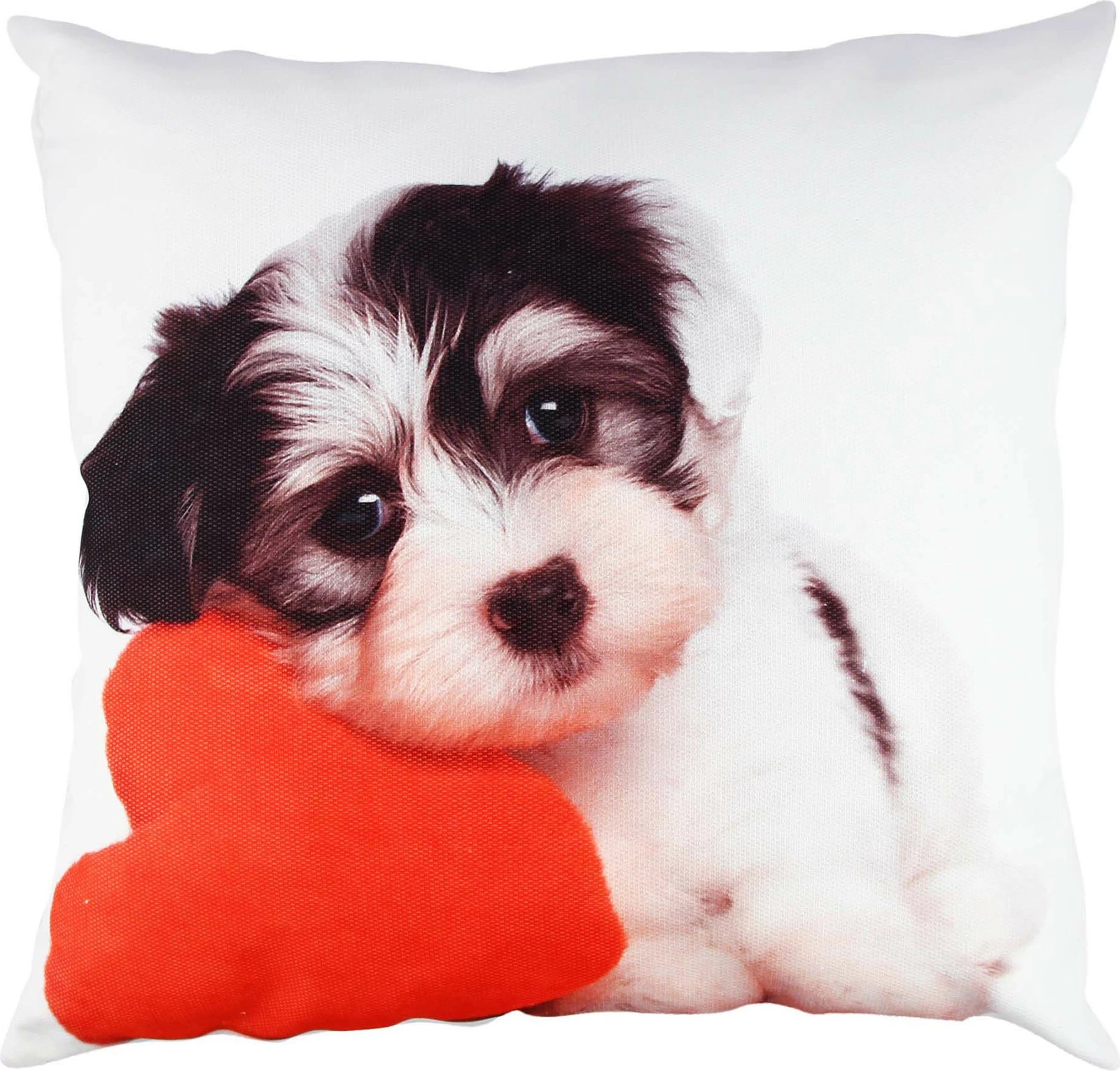 Jastëk dekorativ Evila Originals, shumëngjyrësh, A11042