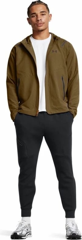 Duks me kapuç për meshkuj Under Armour 1389354-308