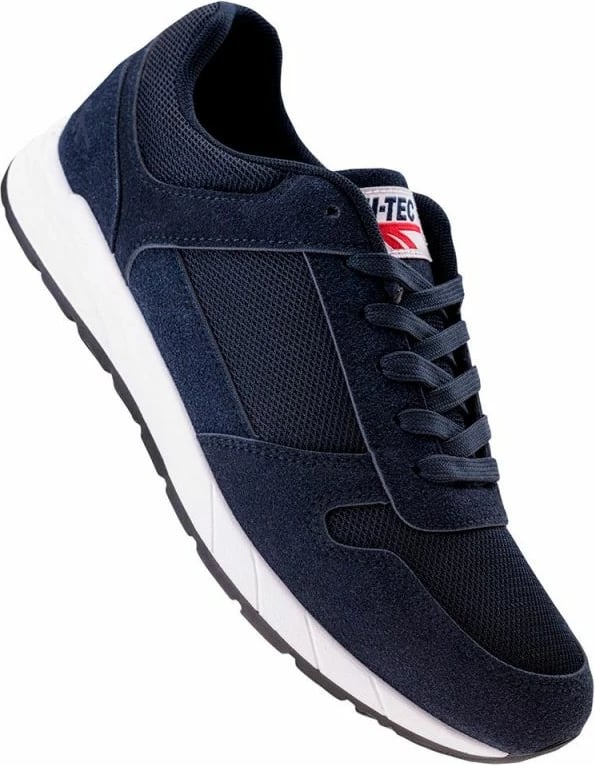 Atlete për meshkuj Hi-Tec Benari M 92800437671, të kaltërta