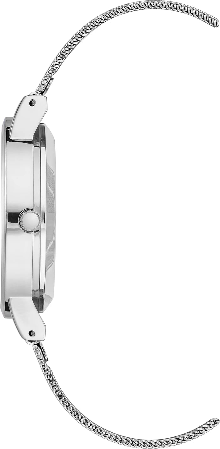 Orë dore për femra Juicy Couture, argjend