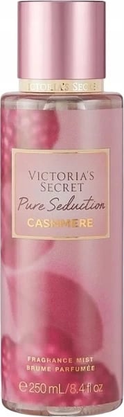 Body Mist për femra Victoria's Secret Pure Seduction Cashmere 250ml